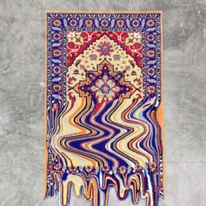 Persian Melt 03 Handwoven